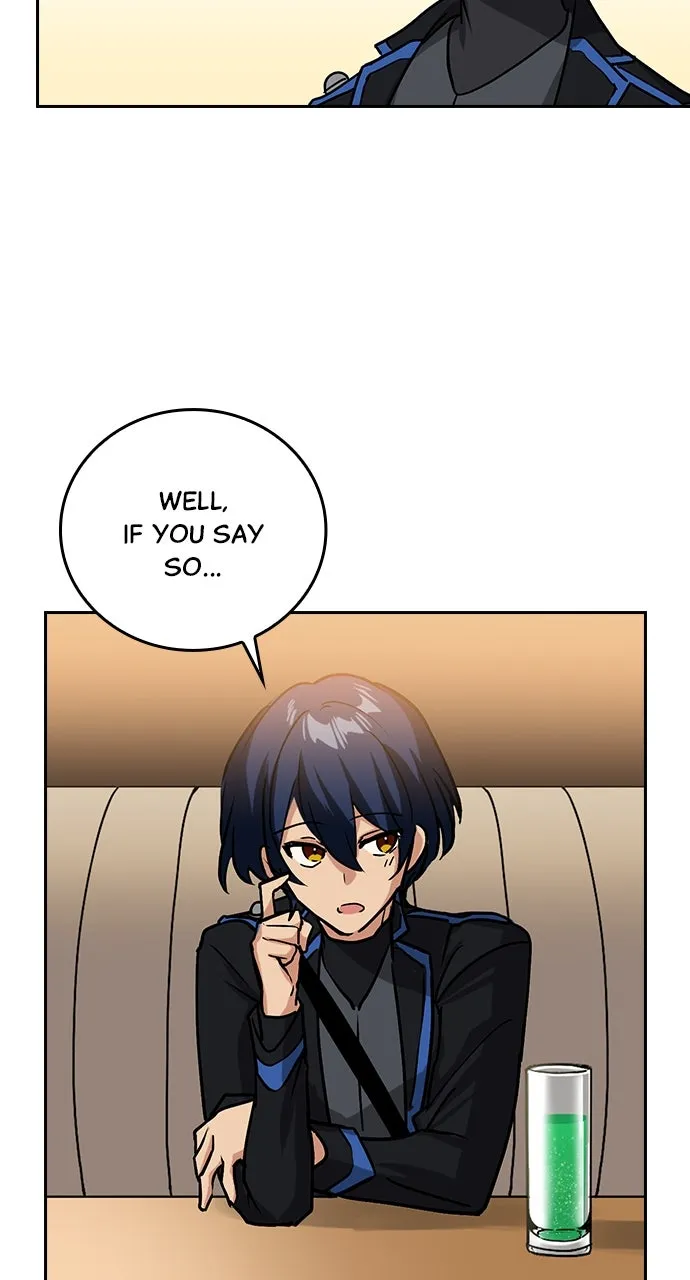 Hidden Class Gravity User Chapter 15 page 41 - 