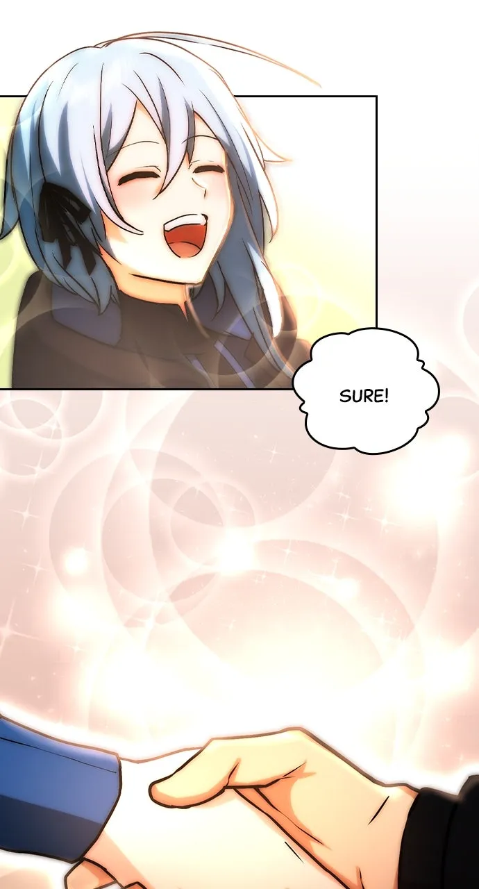 Hidden Class Gravity User Chapter 15 page 44 - 