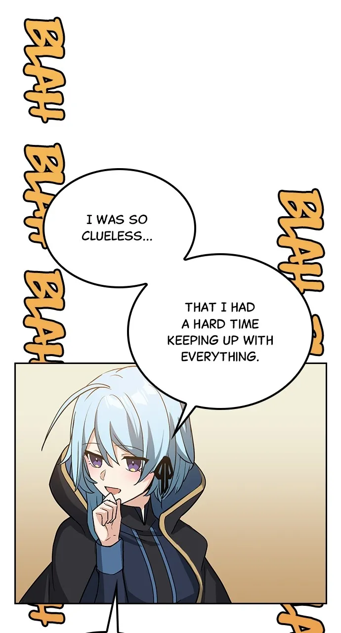 Hidden Class Gravity User Chapter 15 page 49 - 