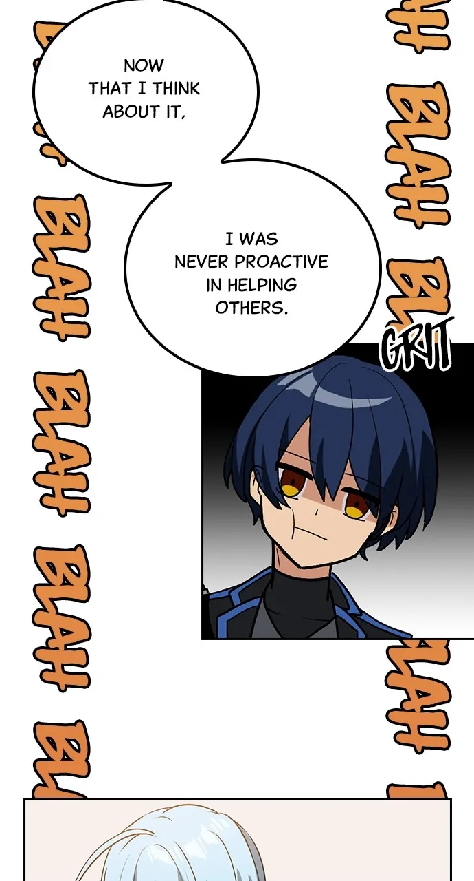 Hidden Class Gravity User Chapter 15 page 50 - 