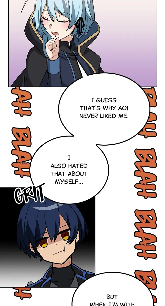 Hidden Class Gravity User Chapter 15 page 51 - 