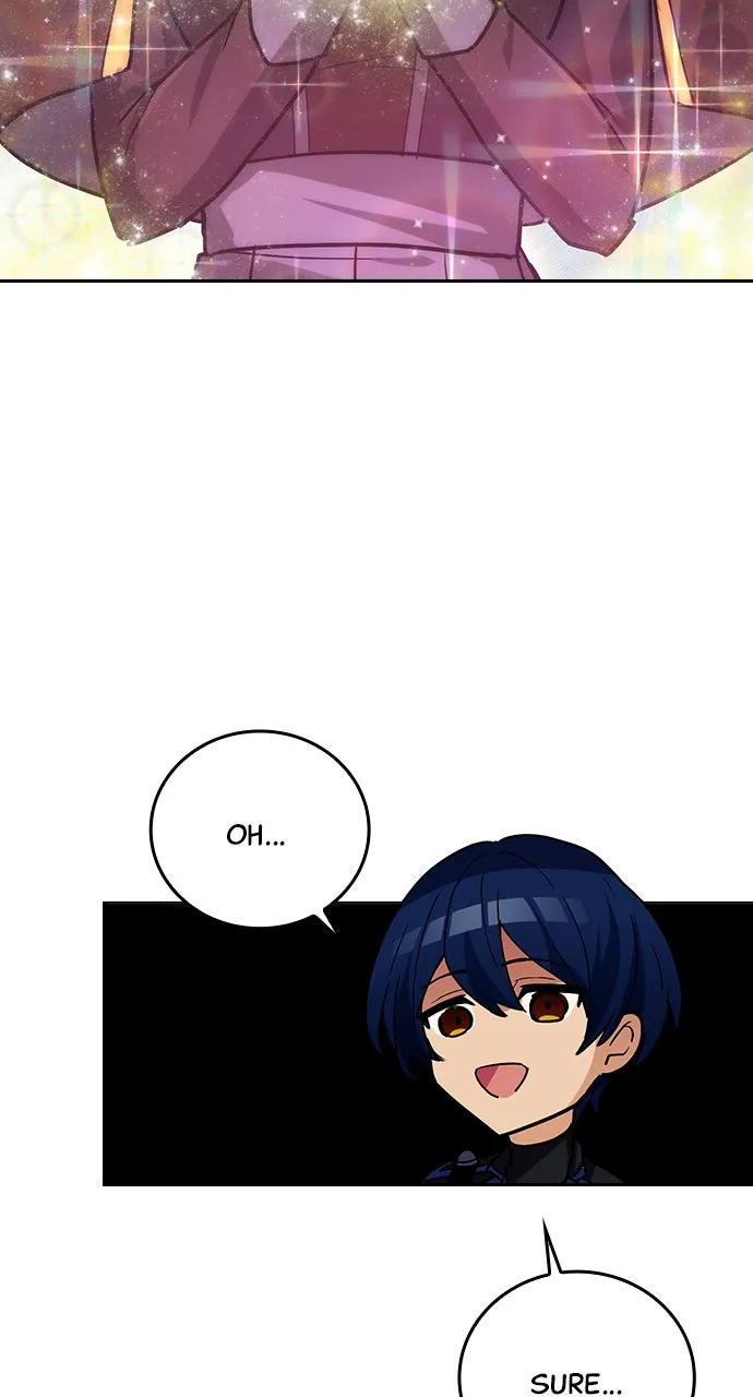 Hidden Class Gravity User Chapter 15 page 55 - 
