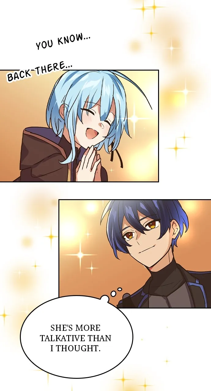 Hidden Class Gravity User Chapter 15 page 58 - 
