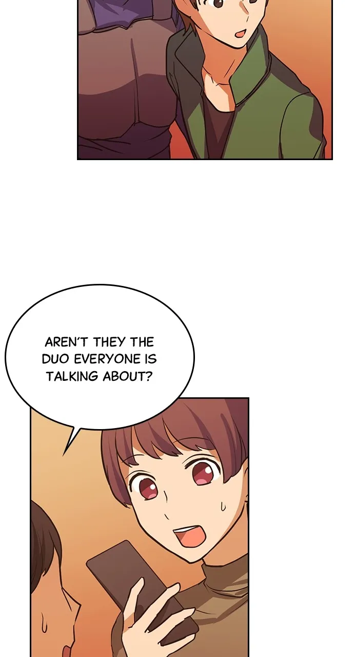 Hidden Class Gravity User Chapter 15 page 60 - 