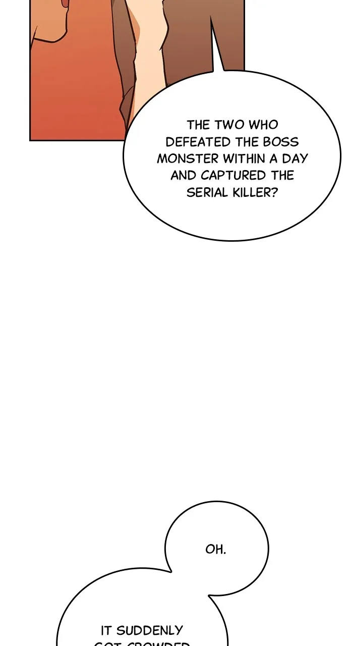 Hidden Class Gravity User Chapter 15 page 61 - 