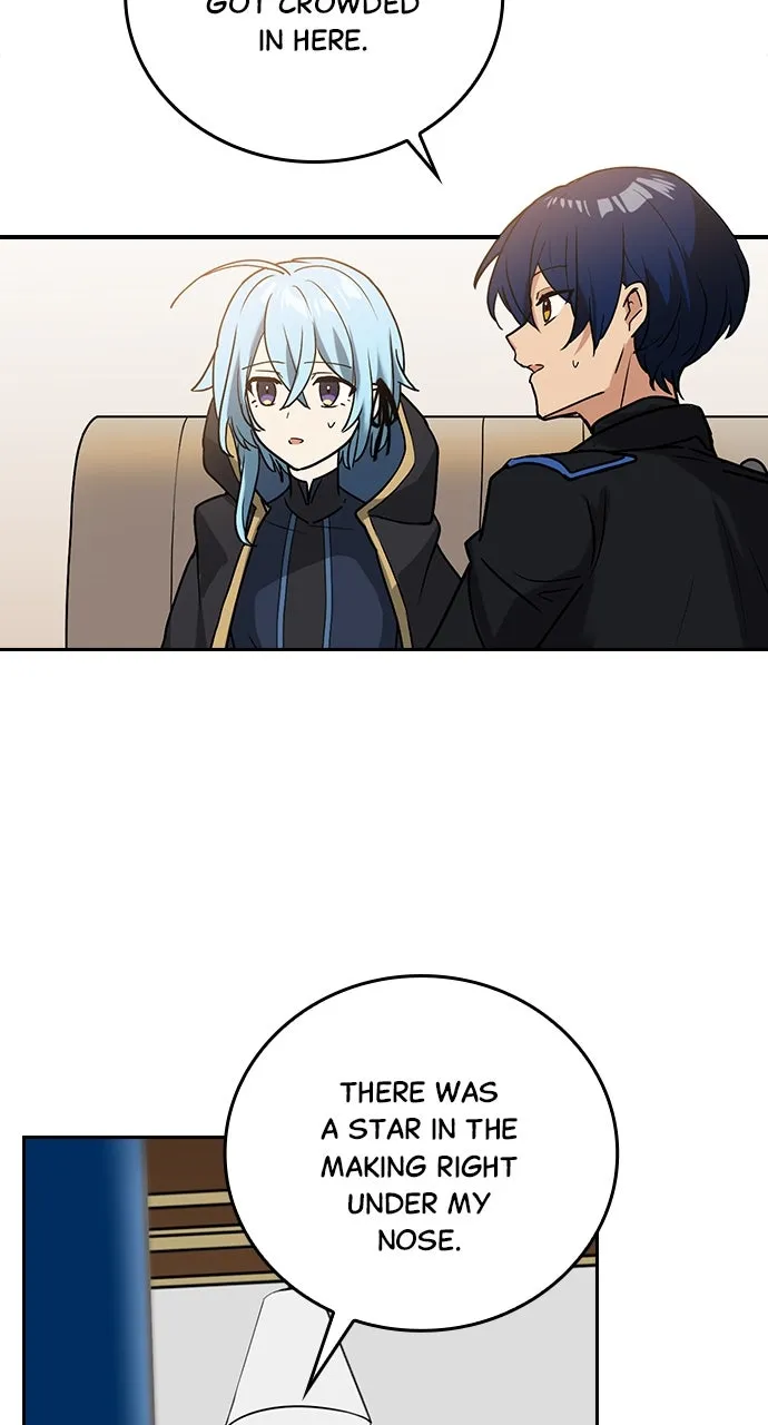 Hidden Class Gravity User Chapter 15 page 62 - 