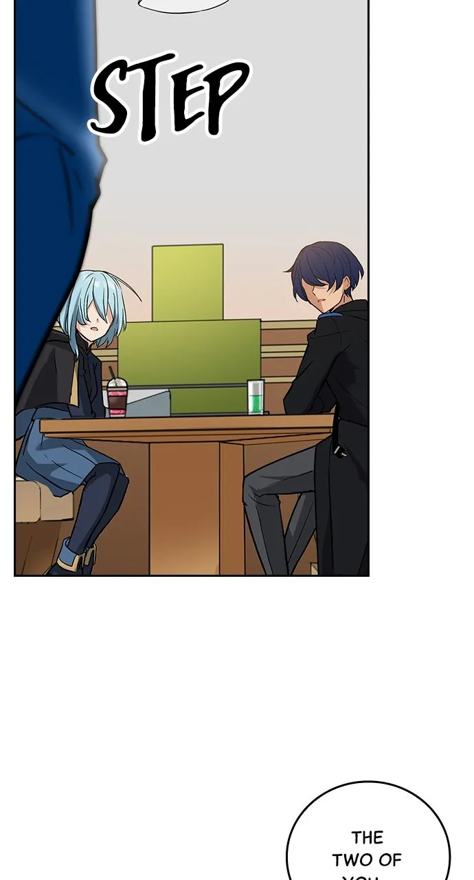 Hidden Class Gravity User Chapter 15 page 63 - 