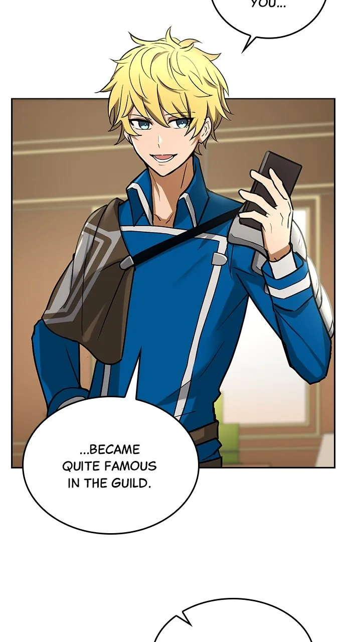 Hidden Class Gravity User Chapter 15 page 64 - 