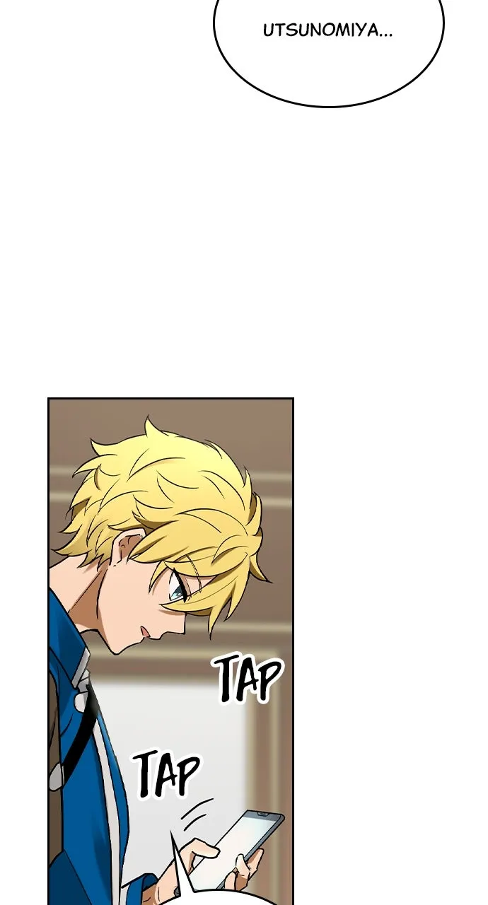 Hidden Class Gravity User Chapter 15 page 65 - 