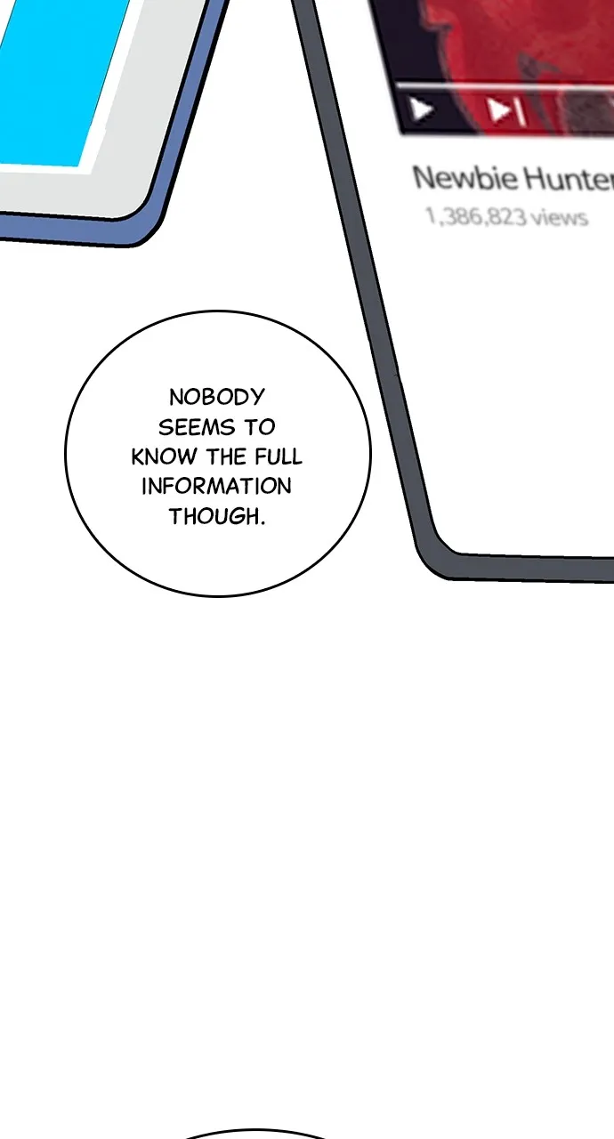 Hidden Class Gravity User Chapter 15 page 67 - 