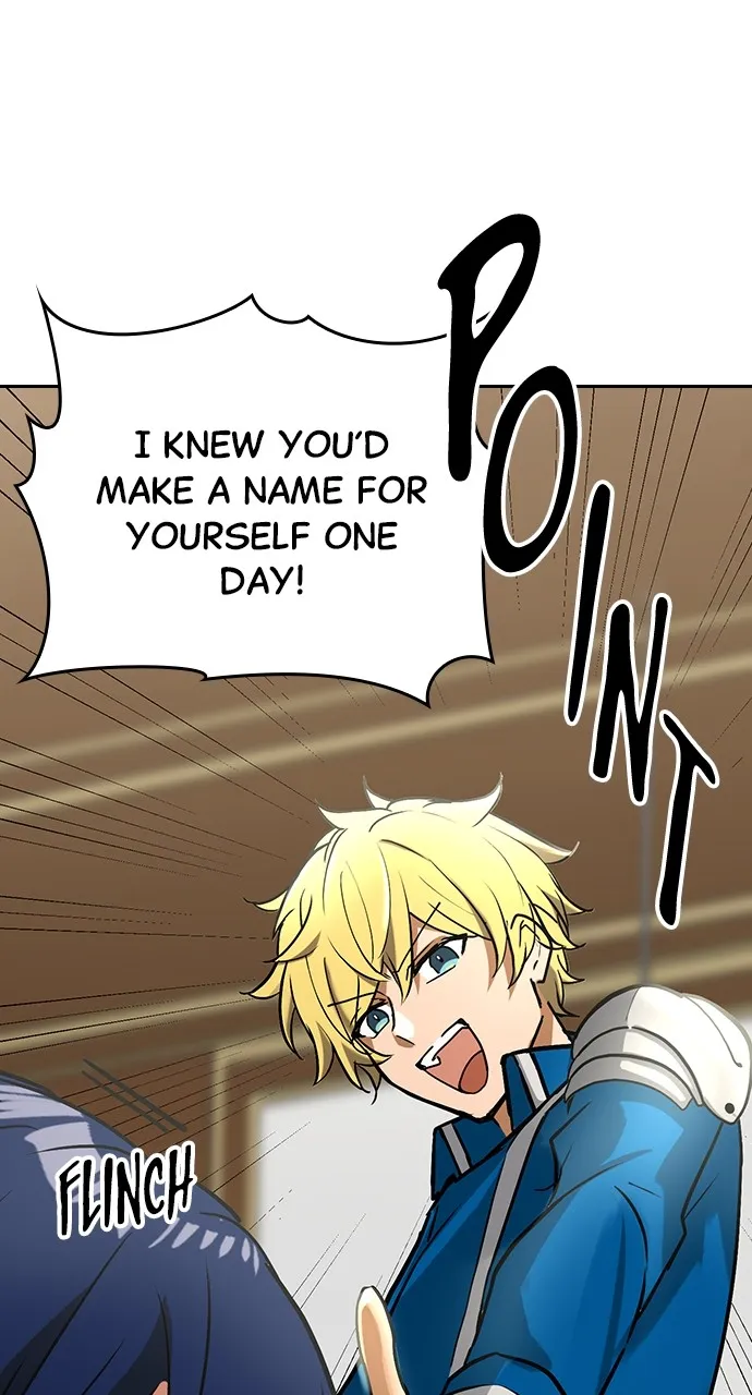 Hidden Class Gravity User Chapter 15 page 69 - 
