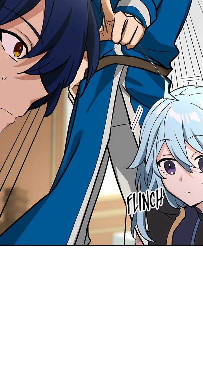 Hidden Class Gravity User Chapter 15 page 70 - 