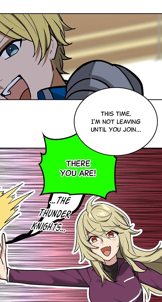 Hidden Class Gravity User Chapter 15 page 71 - 