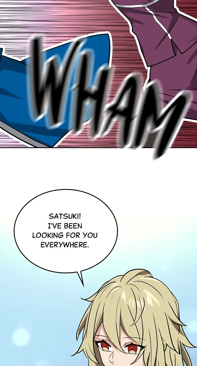 Hidden Class Gravity User Chapter 15 page 72 - 