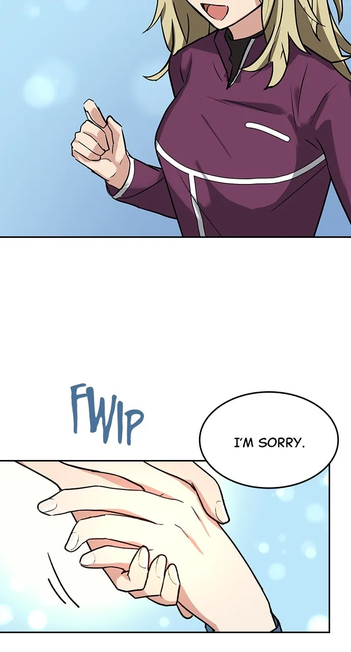Hidden Class Gravity User Chapter 15 page 73 - 