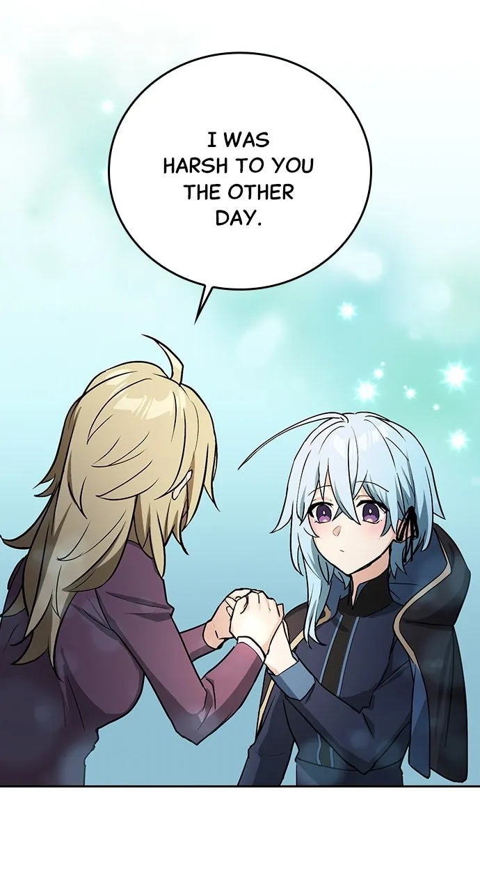Hidden Class Gravity User Chapter 15 page 74 - 