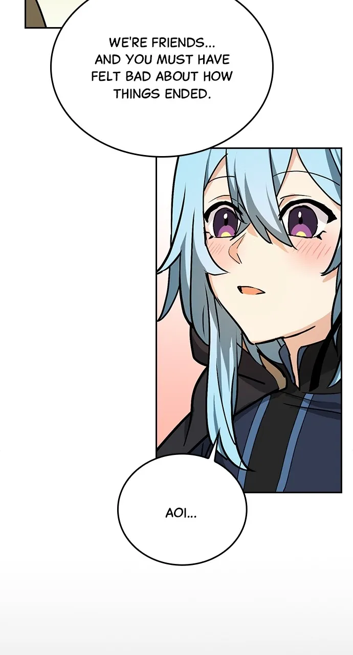 Hidden Class Gravity User Chapter 15 page 76 - 