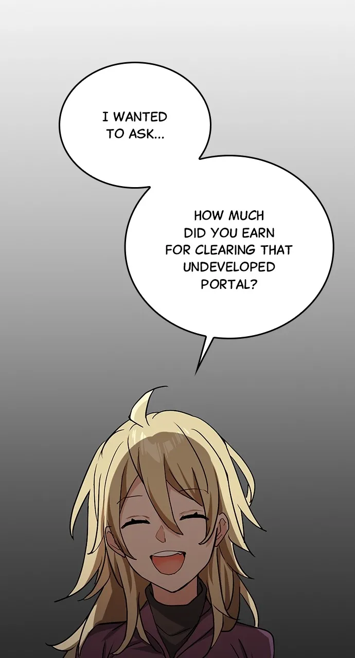 Hidden Class Gravity User Chapter 15 page 77 - 