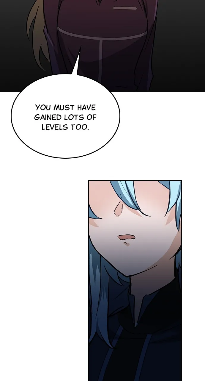 Hidden Class Gravity User Chapter 15 page 78 - 