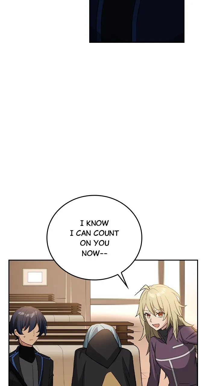 Hidden Class Gravity User Chapter 15 page 79 - 
