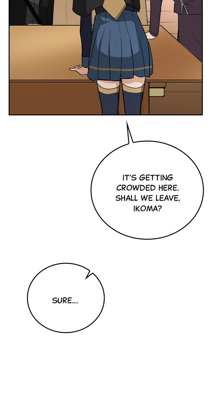 Hidden Class Gravity User Chapter 15 page 80 - 