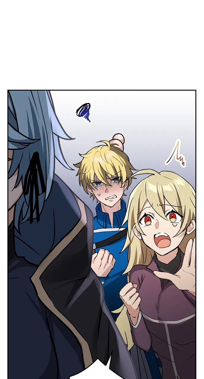 Hidden Class Gravity User Chapter 15 page 81 - 
