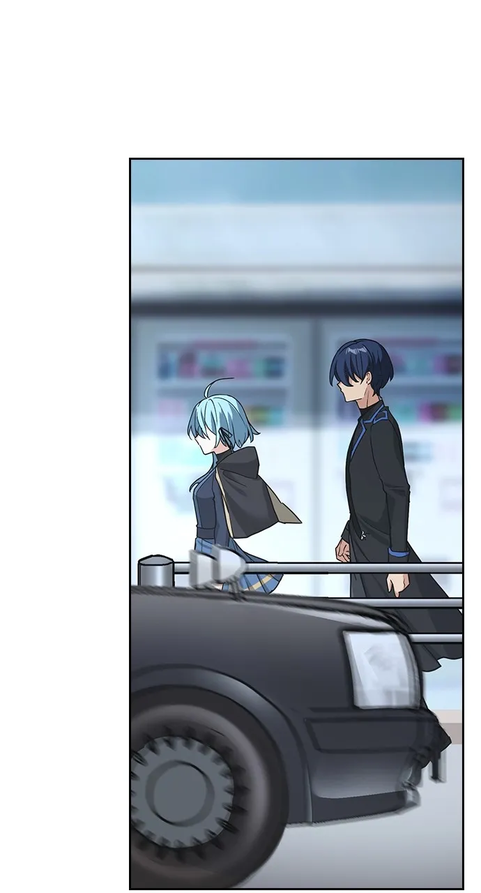 Hidden Class Gravity User Chapter 15 page 84 - 
