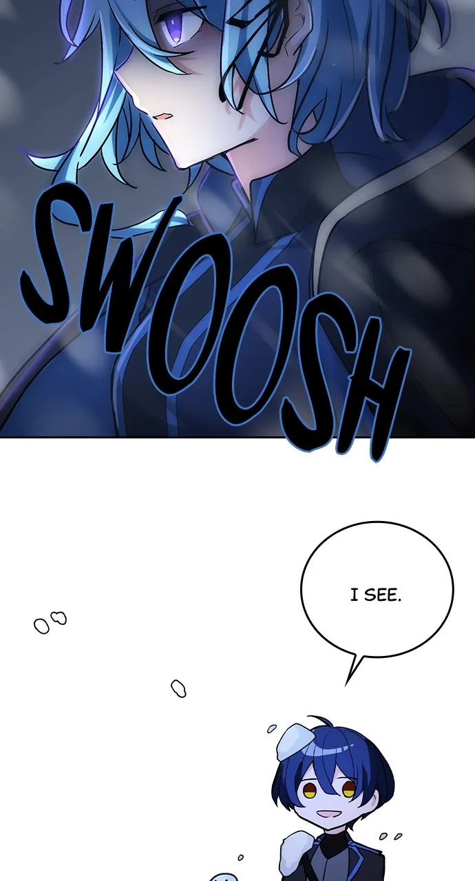 Hidden Class Gravity User Chapter 15 page 87 - 