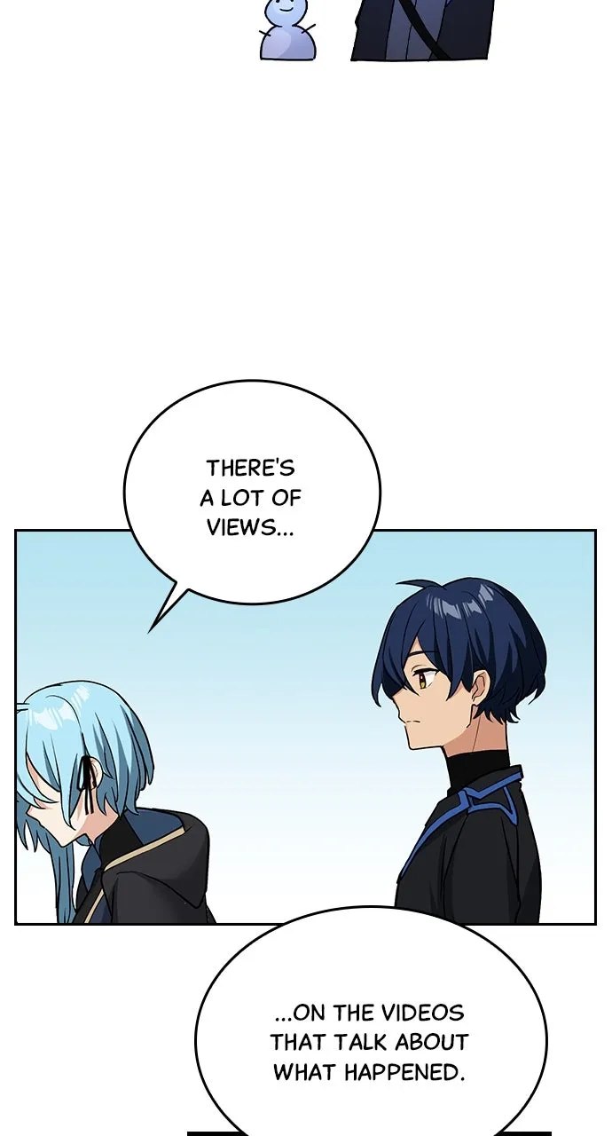 Hidden Class Gravity User Chapter 15 page 88 - 