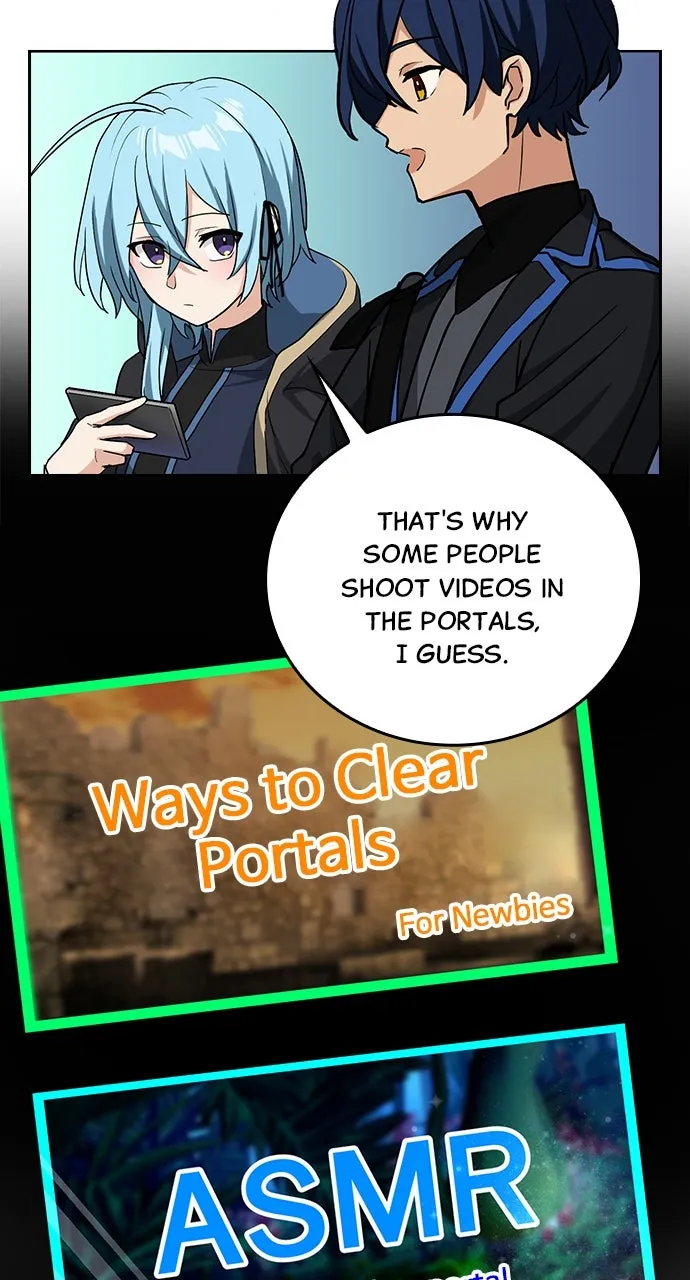 Hidden Class Gravity User Chapter 15 page 90 - 