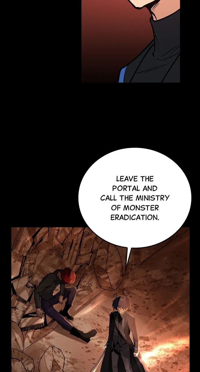 Hidden Class Gravity User Chapter 15 page 10 - 