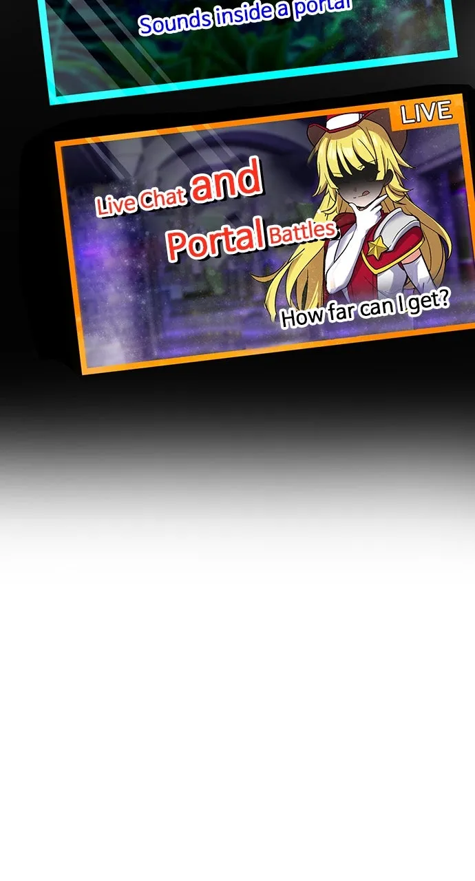 Hidden Class Gravity User Chapter 15 page 91 - 