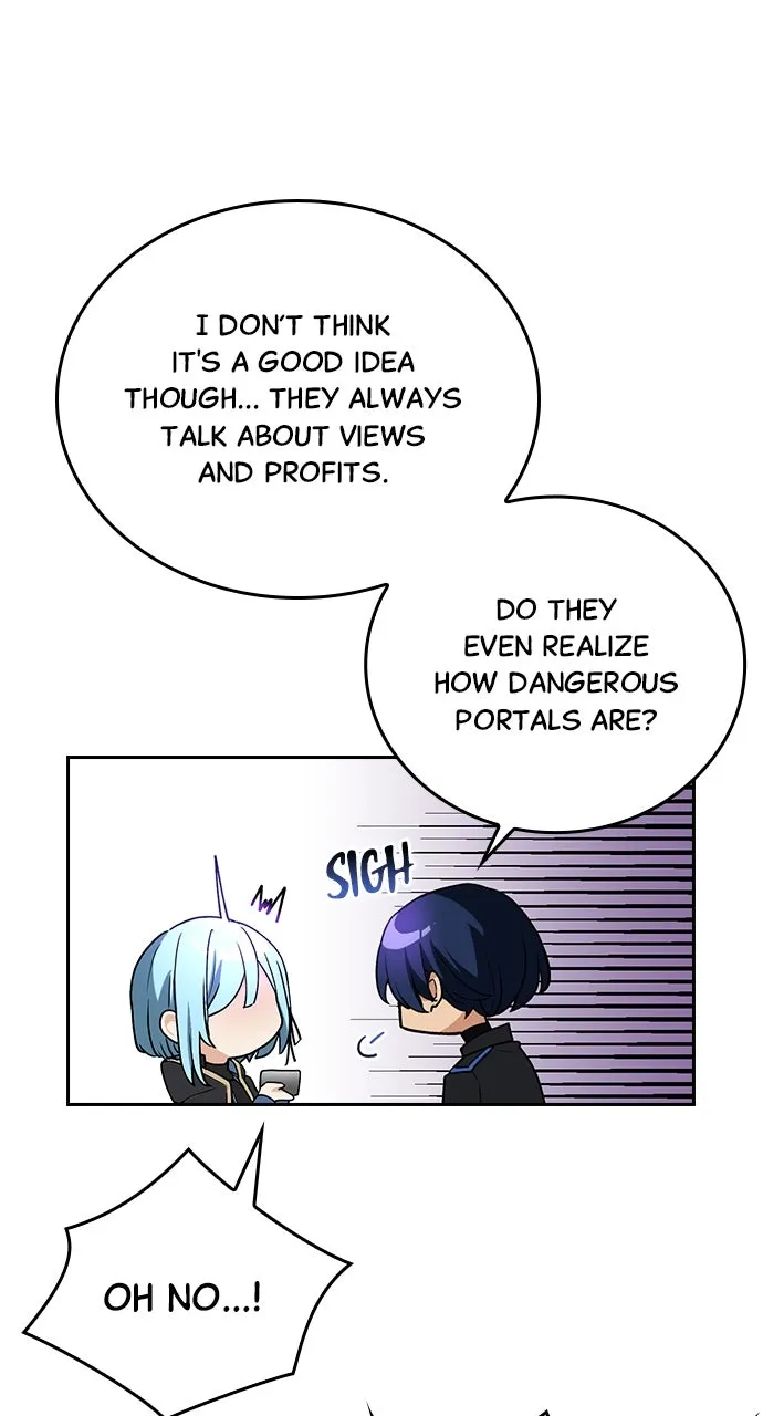 Hidden Class Gravity User Chapter 15 page 92 - 