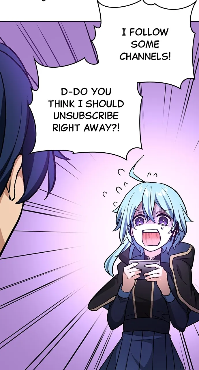 Hidden Class Gravity User Chapter 15 page 93 - 