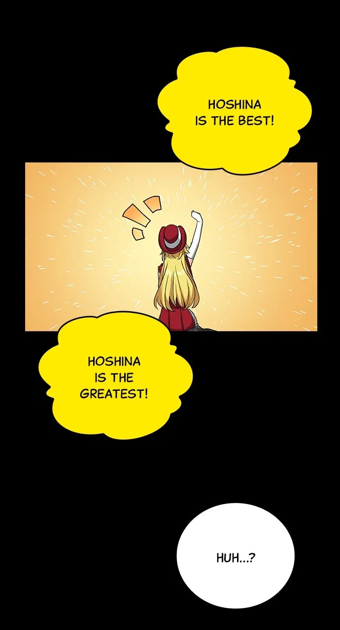 Hidden Class Gravity User Chapter 15 page 98 - 