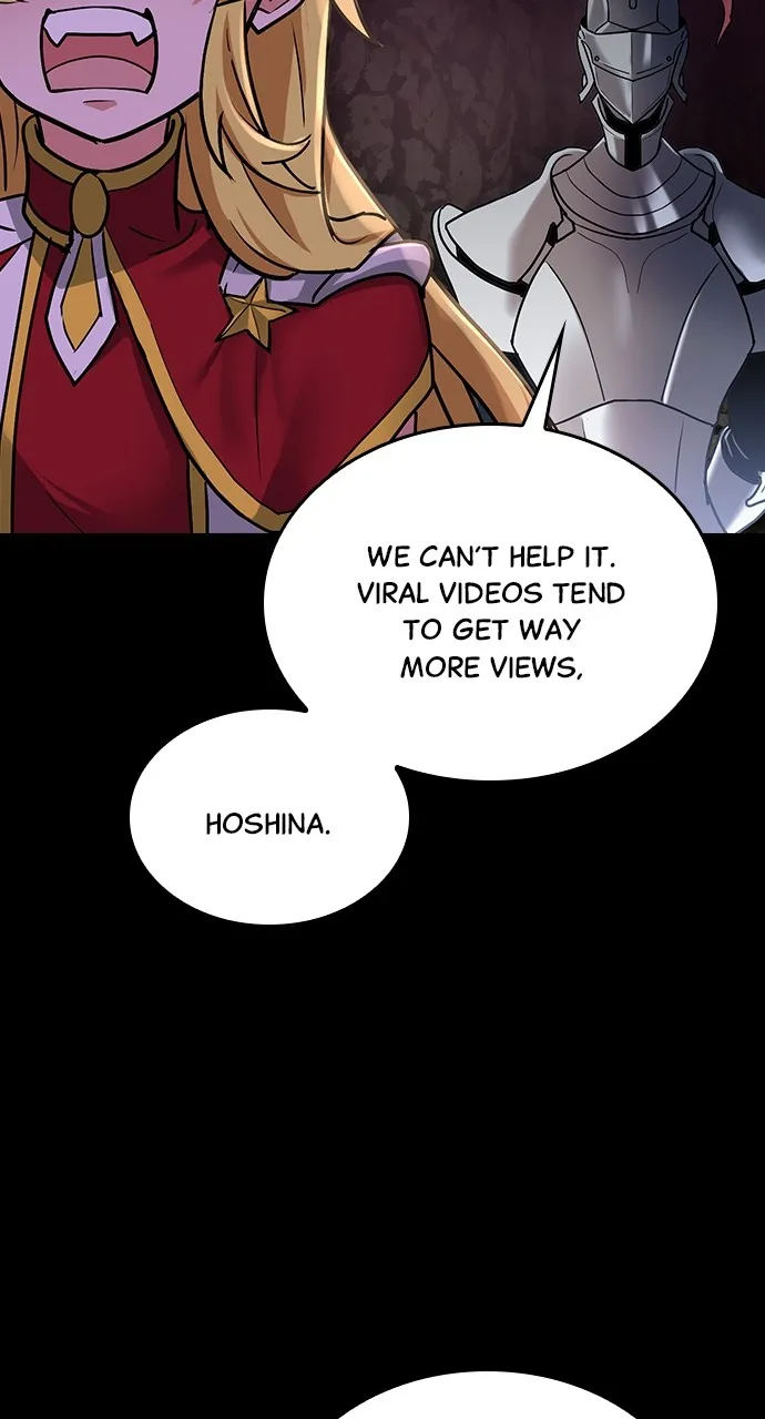 Hidden Class Gravity User Chapter 15 page 100 - 
