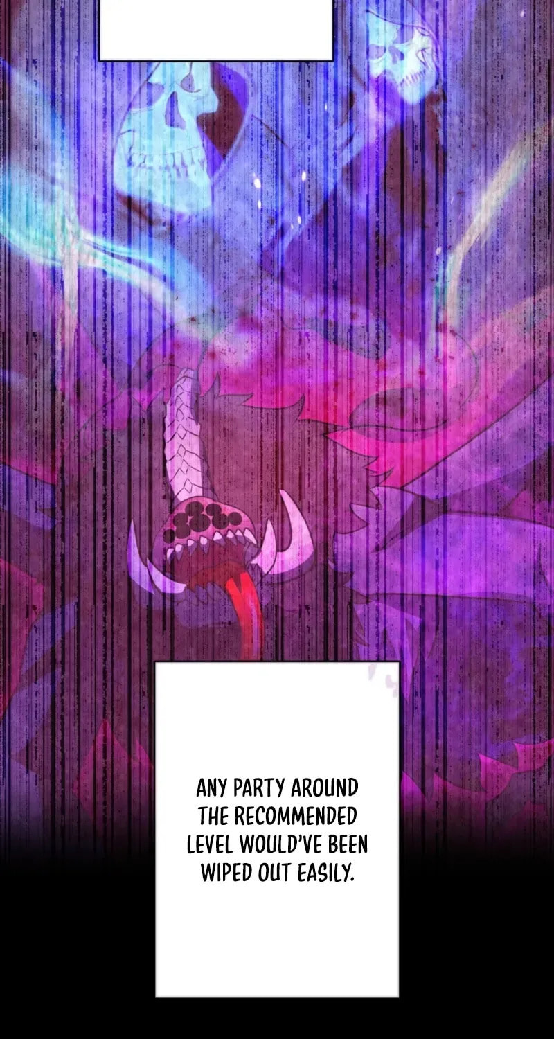 Hidden Class Gravity User Chapter 150 page 11 - 