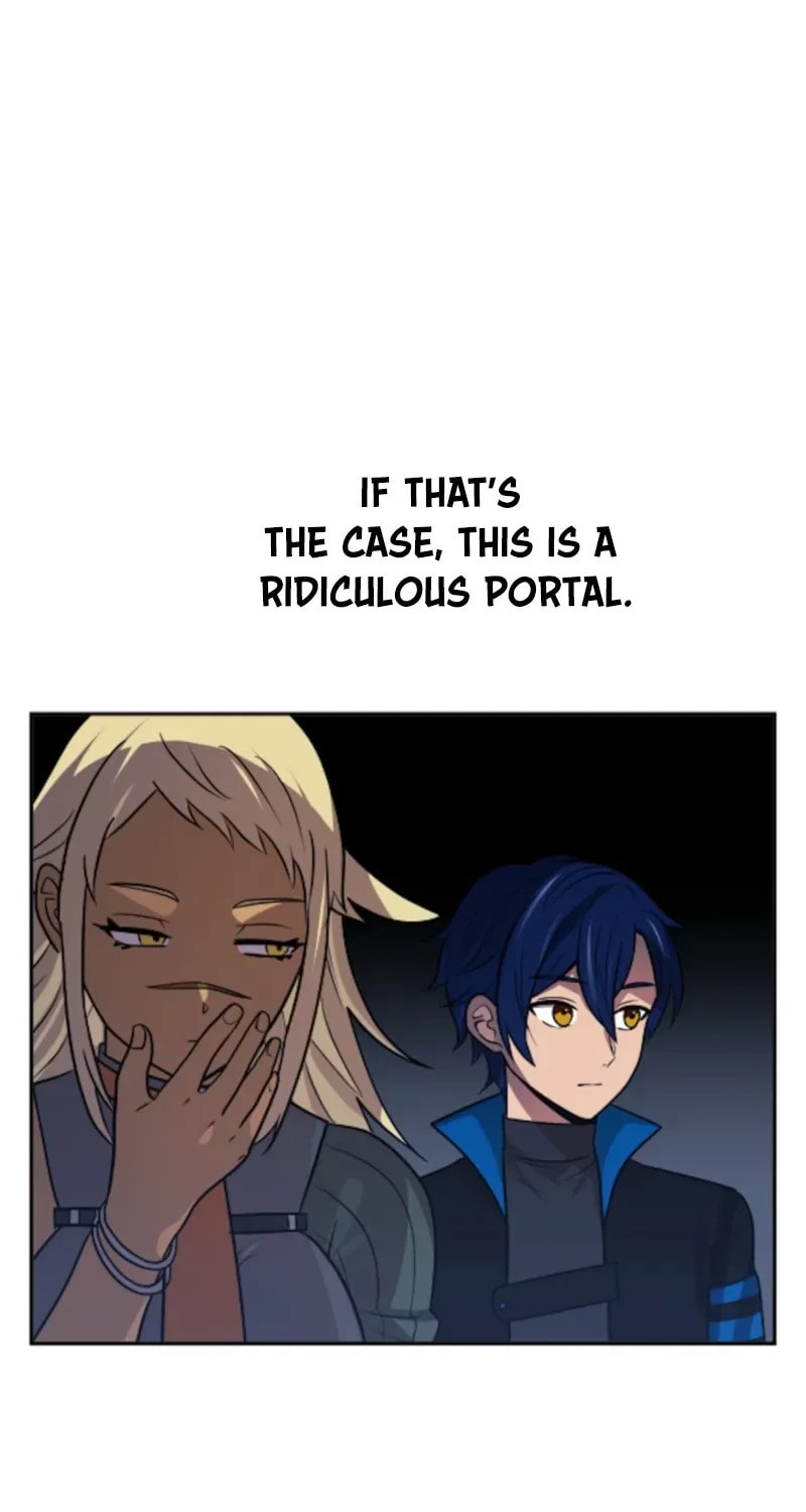 Hidden Class Gravity User Chapter 150 page 101 - 