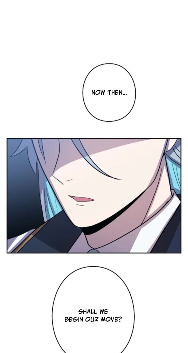 Hidden Class Gravity User Chapter 150 page 103 - 