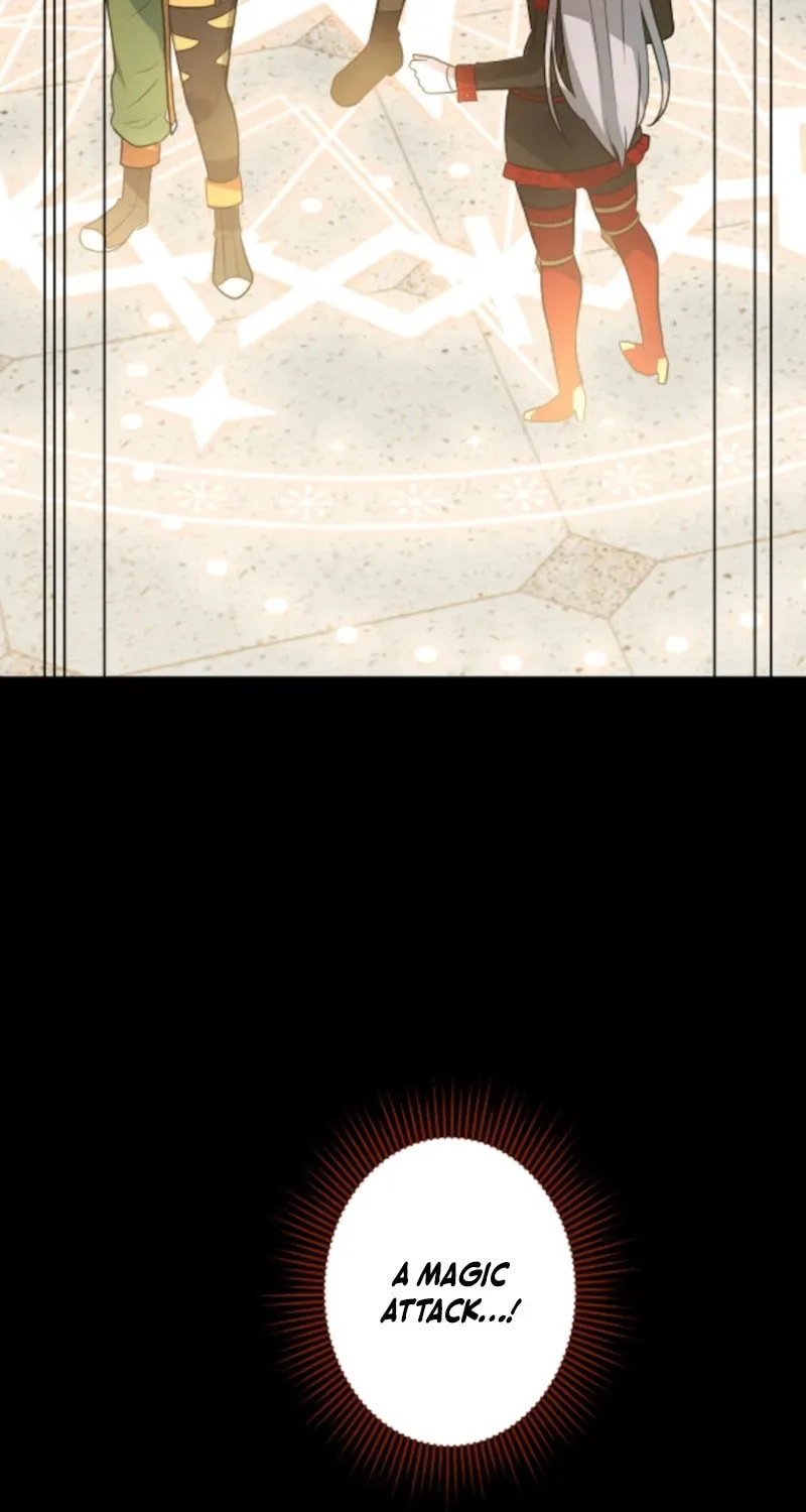 Hidden Class Gravity User Chapter 150 page 105 - 