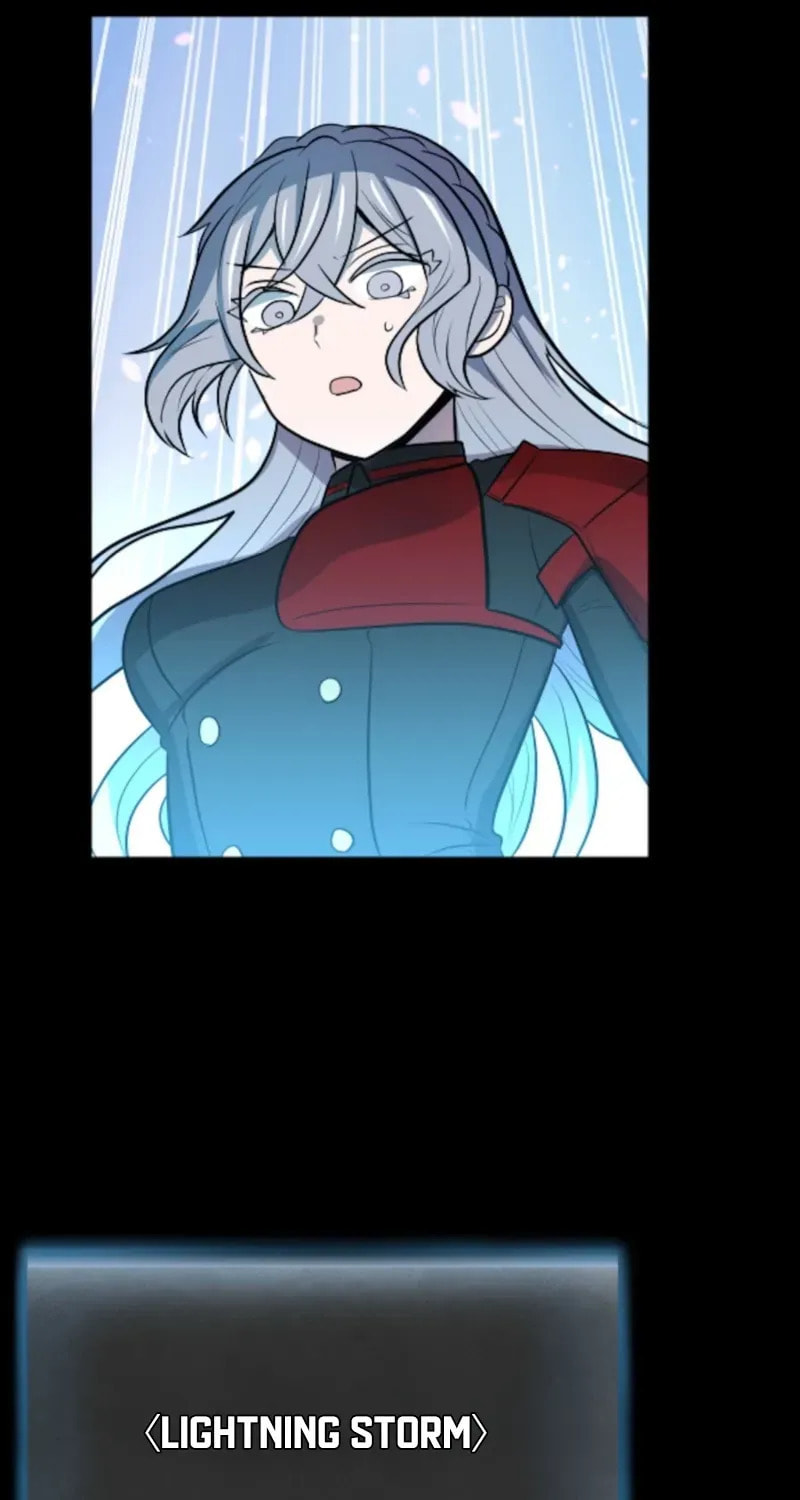 Hidden Class Gravity User Chapter 150 page 106 - 