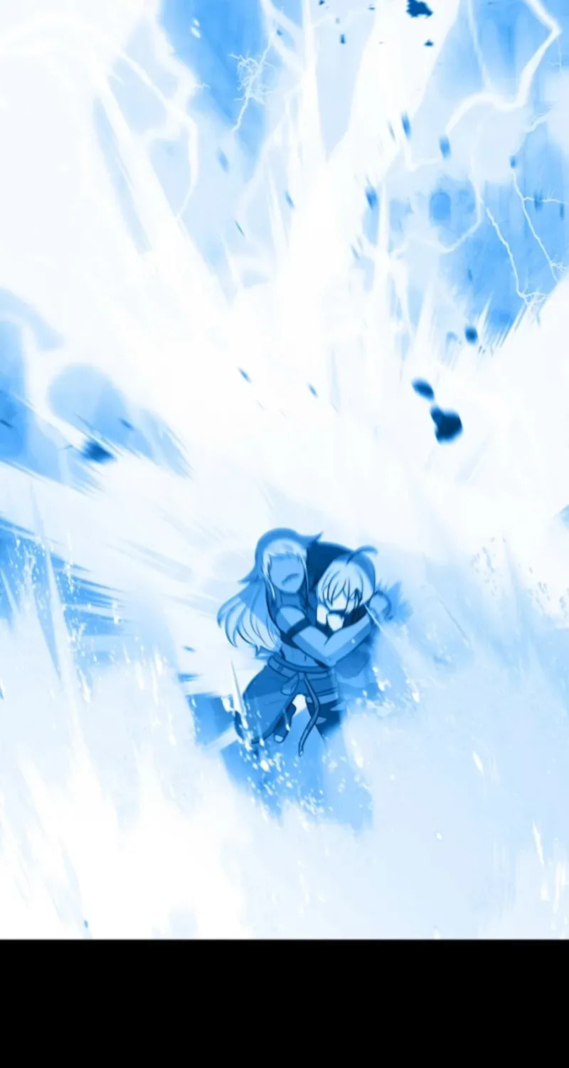 Hidden Class Gravity User Chapter 150 page 108 - 