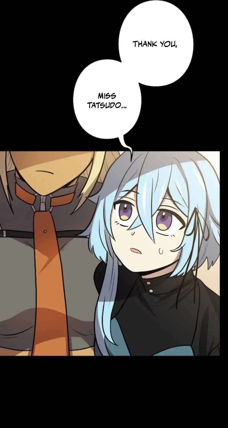 Hidden Class Gravity User Chapter 150 page 110 - 