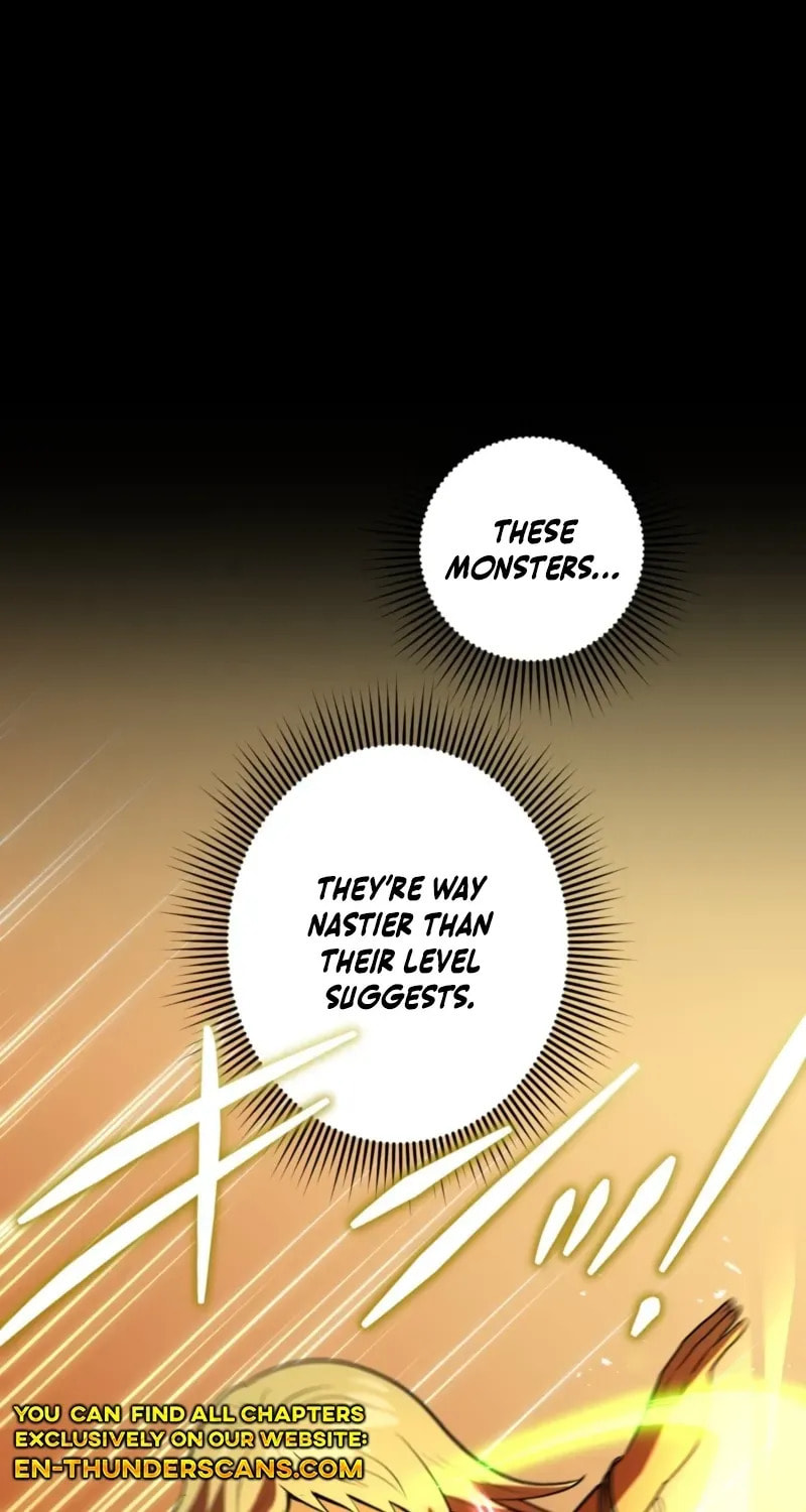 Hidden Class Gravity User Chapter 150 page 12 - 