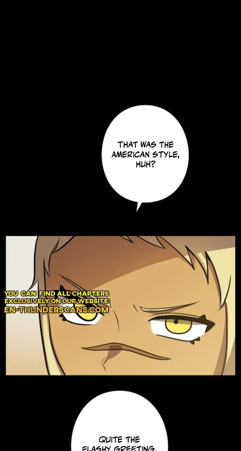 Hidden Class Gravity User Chapter 150 page 111 - 