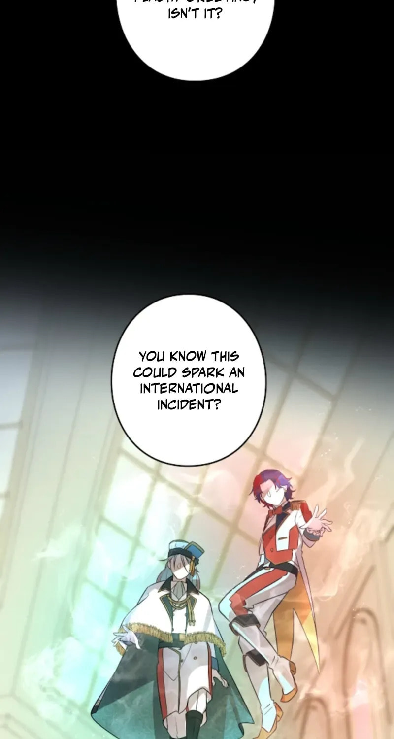 Hidden Class Gravity User Chapter 150 page 112 - 