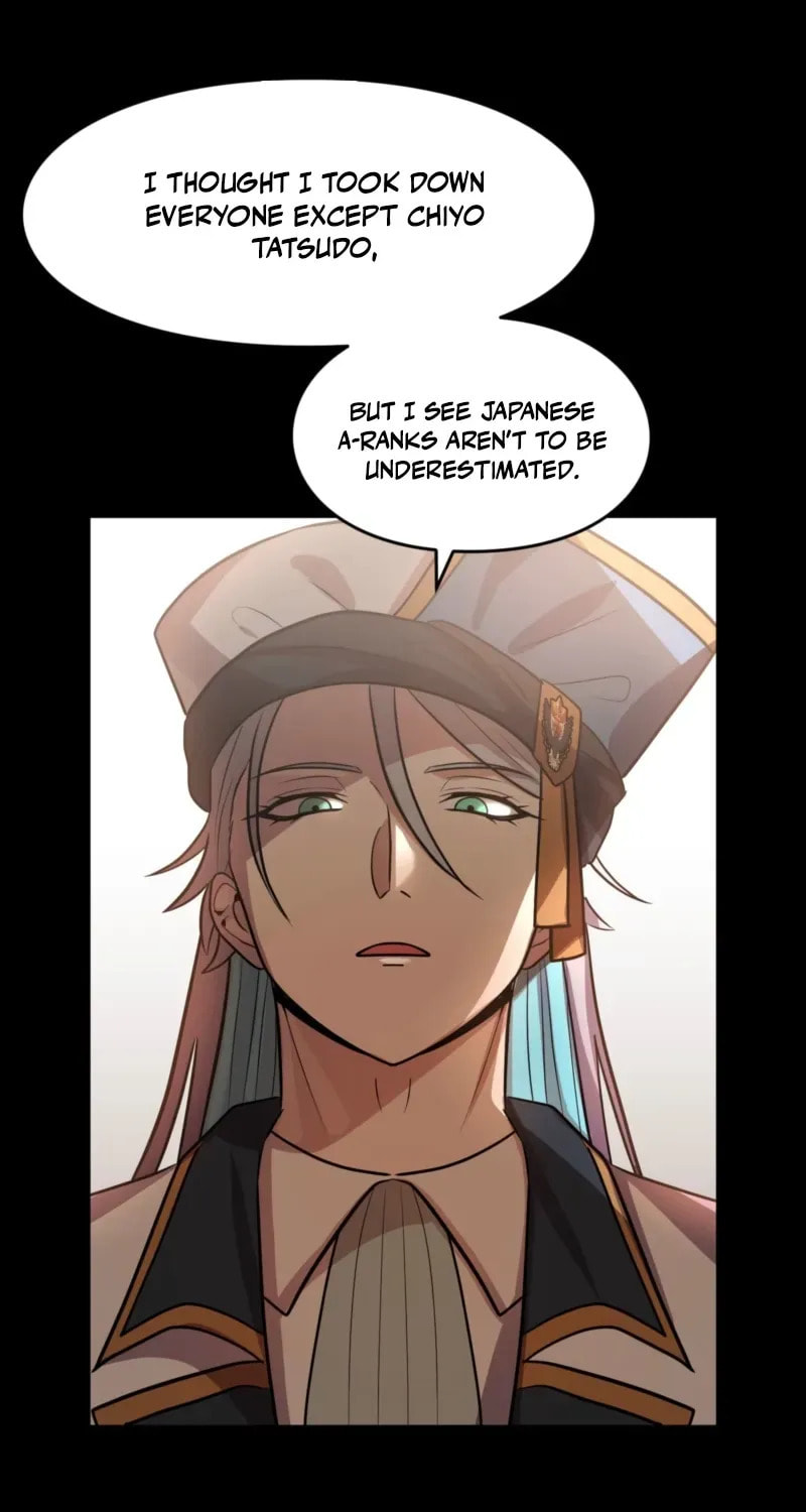 Hidden Class Gravity User Chapter 150 page 114 - 