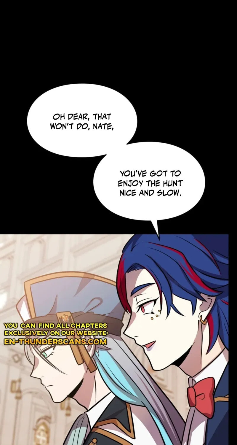 Hidden Class Gravity User Chapter 150 page 115 - 