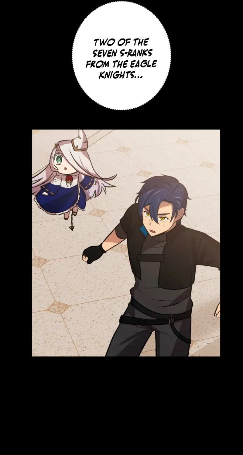 Hidden Class Gravity User Chapter 150 page 117 - 