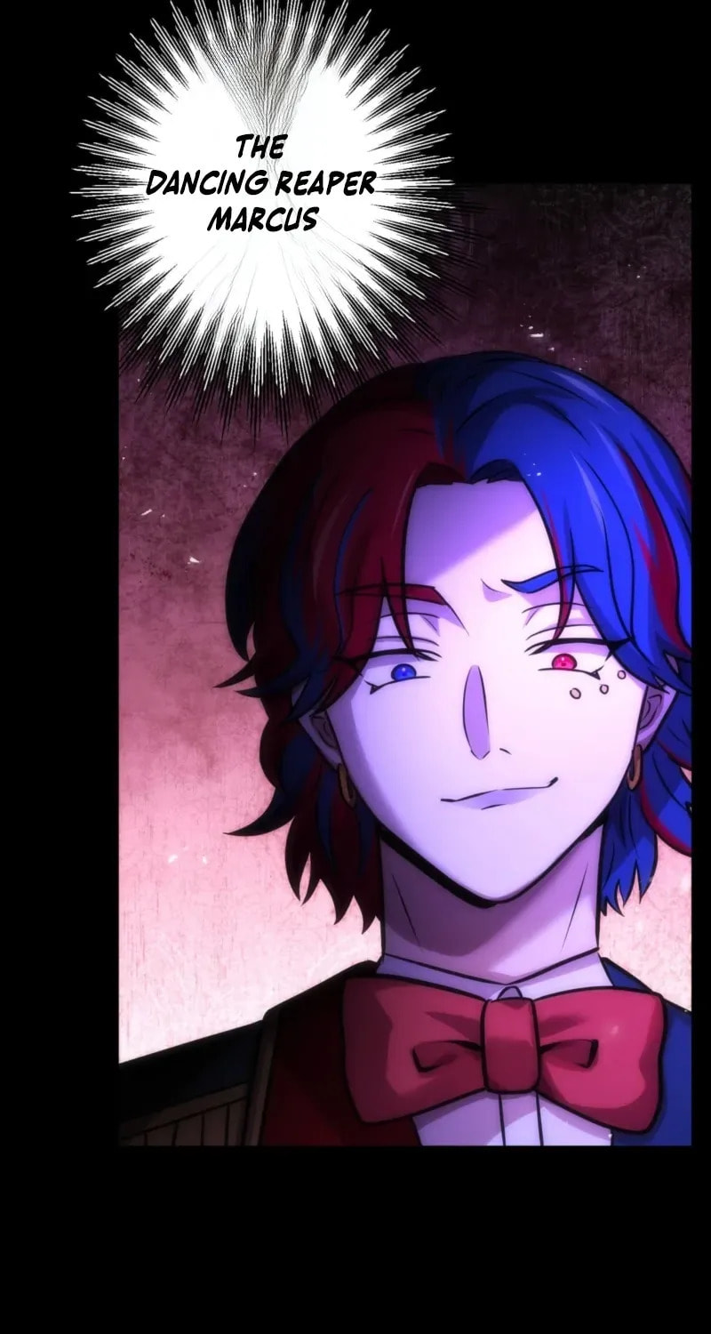 Hidden Class Gravity User Chapter 150 page 119 - 